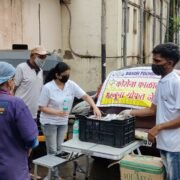 FOOD DONATION DRIVE