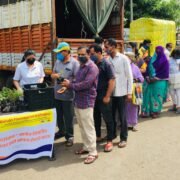 Plant Donation Drive