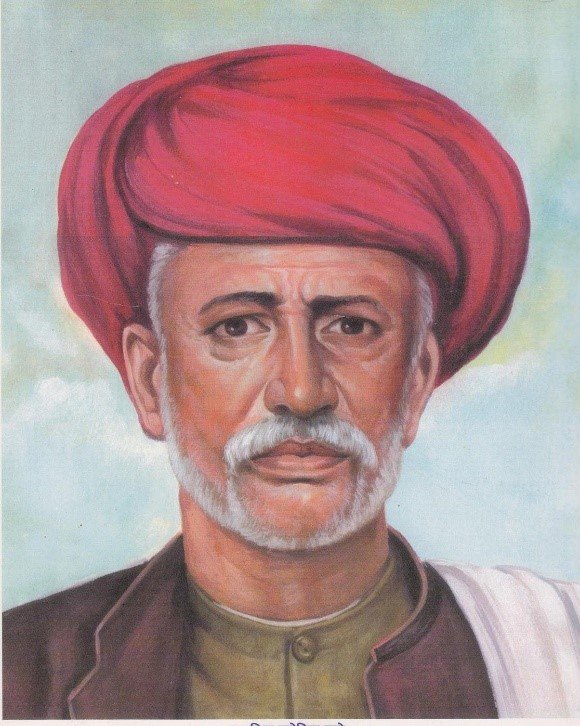 Death Anniversary of Mahatma Jyotirao Phule