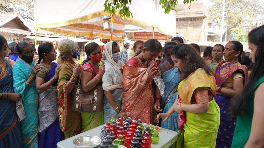 International Women’s Day celebration (8 March 2022)